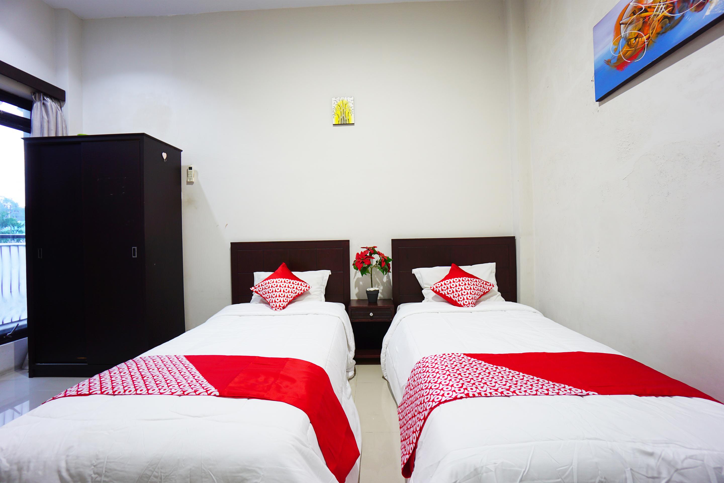 Elite Residence Manado Exteriör bild