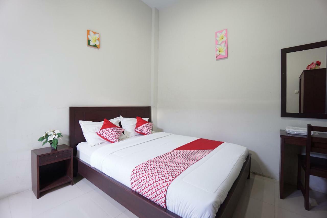 Elite Residence Manado Exteriör bild