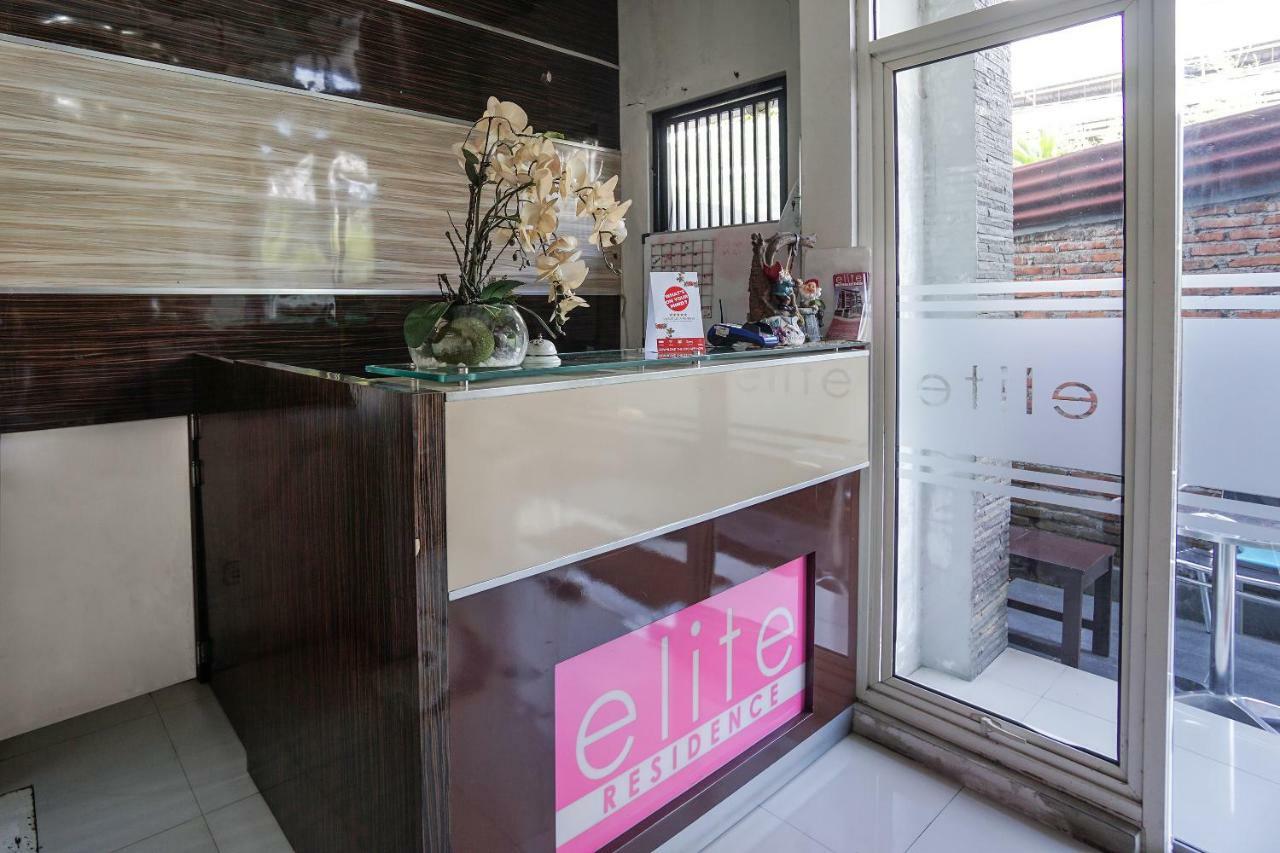 Elite Residence Manado Exteriör bild