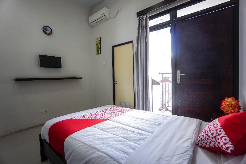 Elite Residence Manado Exteriör bild